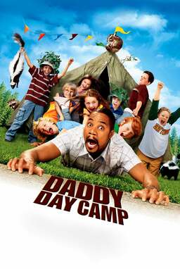 Daddy Day Camp (missing thumbnail, image: /images/cache/187334.jpg)
