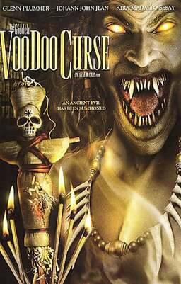 VooDoo Curse: The Giddeh (missing thumbnail, image: /images/cache/187362.jpg)