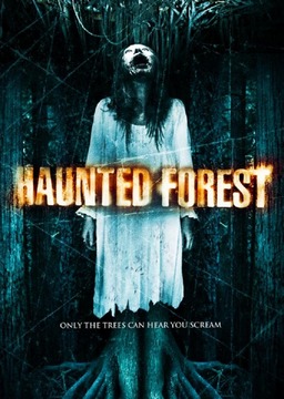 Haunted Forest (missing thumbnail, image: /images/cache/187456.jpg)