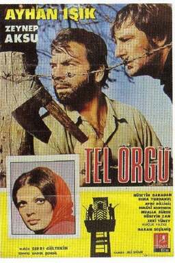 Tel Örgü (missing thumbnail, image: /images/cache/187470.jpg)