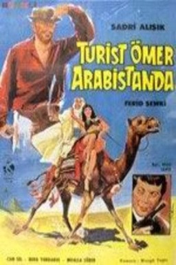 Turist Ömer Arabistan'da (missing thumbnail, image: /images/cache/187480.jpg)