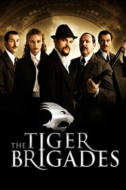 The Tiger Brigades (missing thumbnail, image: /images/cache/187502.jpg)