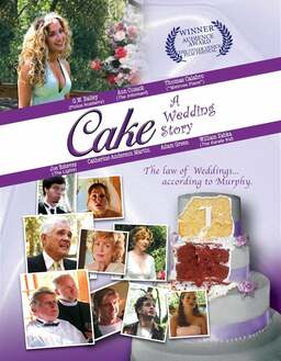 Cake: A Wedding Story (missing thumbnail, image: /images/cache/187642.jpg)