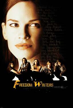 Freedom Writers (missing thumbnail, image: /images/cache/187666.jpg)
