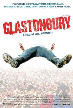 Glastonbury (missing thumbnail, image: /images/cache/187672.jpg)