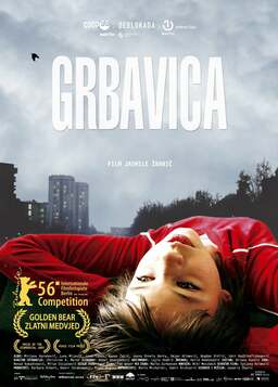 Grbavica: The Land of My Dreams Poster