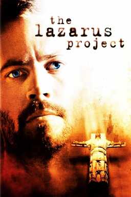 The Lazarus Project Poster