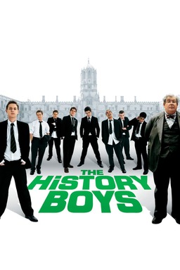 History Boys Poster