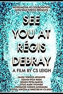 See You at Régis Debray (missing thumbnail, image: /images/cache/187736.jpg)