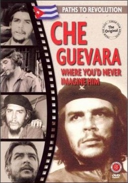 Che Guevara: Where You'd Never Imagine Him (missing thumbnail, image: /images/cache/187758.jpg)
