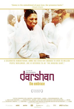 Darshan: The Embrace (missing thumbnail, image: /images/cache/187796.jpg)