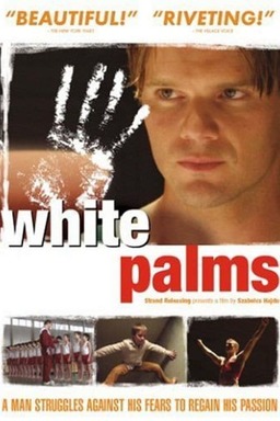 White Palms (missing thumbnail, image: /images/cache/187820.jpg)