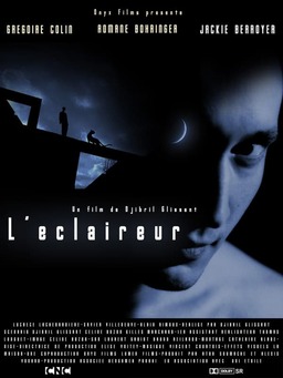 L'éclaireur (missing thumbnail, image: /images/cache/187838.jpg)