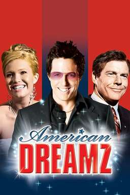 American Dreamz (missing thumbnail, image: /images/cache/187844.jpg)