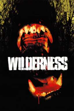 Wilderness Poster