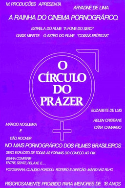 O Círculo do Prazer (missing thumbnail, image: /images/cache/188014.jpg)