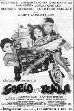 Gorio & Tekla (missing thumbnail, image: /images/cache/188018.jpg)