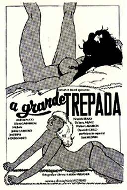 A Grande Trepada (missing thumbnail, image: /images/cache/188020.jpg)