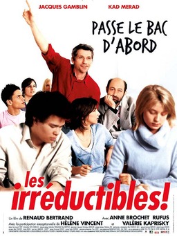 Les Irréductibles (missing thumbnail, image: /images/cache/188112.jpg)