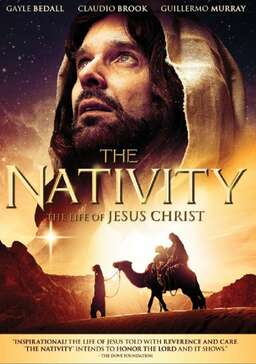 The Nativity: The Life of Jesus Christ (missing thumbnail, image: /images/cache/188158.jpg)