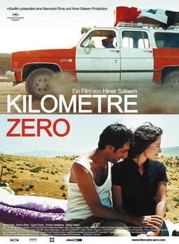 Kilometre Zero (missing thumbnail, image: /images/cache/188166.jpg)