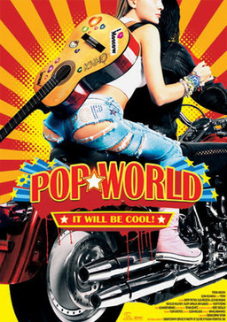 Pop World (missing thumbnail, image: /images/cache/188278.jpg)
