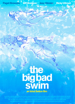 The Big Bad Swim (missing thumbnail, image: /images/cache/188316.jpg)