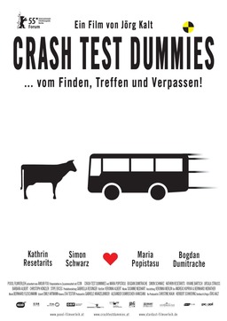 Crash Test Dummies (missing thumbnail, image: /images/cache/188332.jpg)