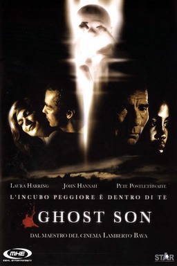 Ghost Son (missing thumbnail, image: /images/cache/188356.jpg)