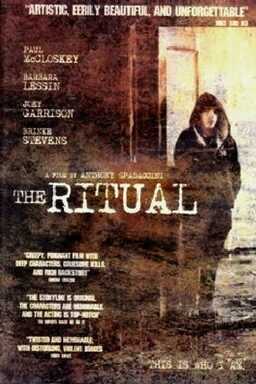 The Ritual (missing thumbnail, image: /images/cache/188406.jpg)