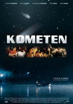 Kometen (missing thumbnail, image: /images/cache/188518.jpg)