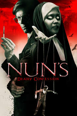 Nun's Deadly Confession (missing thumbnail, image: /images/cache/18856.jpg)