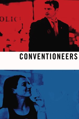 Conventioneers (missing thumbnail, image: /images/cache/188692.jpg)
