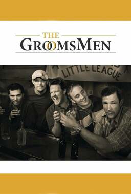 The Groomsmen (missing thumbnail, image: /images/cache/188710.jpg)