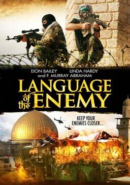 Language of the Enemy (missing thumbnail, image: /images/cache/188722.jpg)