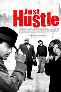 Just Hustle (missing thumbnail, image: /images/cache/188764.jpg)