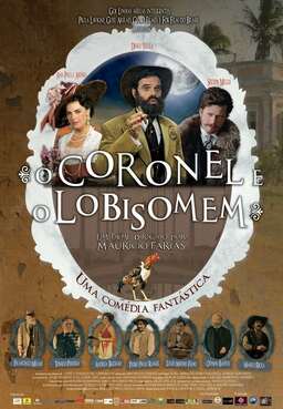 O Coronel e o Lobisomem (missing thumbnail, image: /images/cache/188768.jpg)