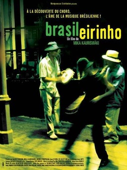 The Sound of Rio: Brasileirinho (missing thumbnail, image: /images/cache/188794.jpg)