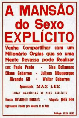 A Mansão do Sexo Explícito (missing thumbnail, image: /images/cache/188824.jpg)