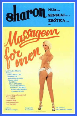 Massagem for Men (missing thumbnail, image: /images/cache/188826.jpg)