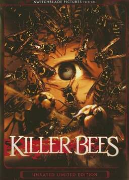 Killer Bee (missing thumbnail, image: /images/cache/188858.jpg)
