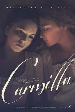 Carmilla (missing thumbnail, image: /images/cache/18886.jpg)