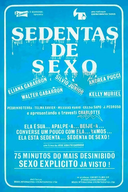 Sedentas de Sexo (missing thumbnail, image: /images/cache/188862.jpg)