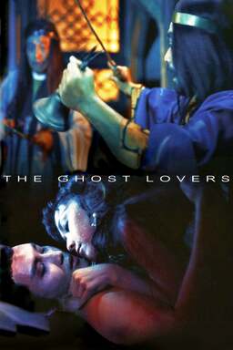 The Ghost Lovers (missing thumbnail, image: /images/cache/188888.jpg)