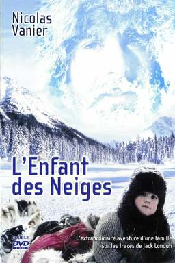 L'enfant des neiges (missing thumbnail, image: /images/cache/188918.jpg)