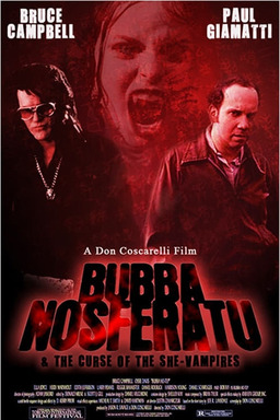 Bubba Nosferatu (missing thumbnail, image: /images/cache/189002.jpg)
