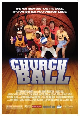 Church Ball (missing thumbnail, image: /images/cache/189008.jpg)