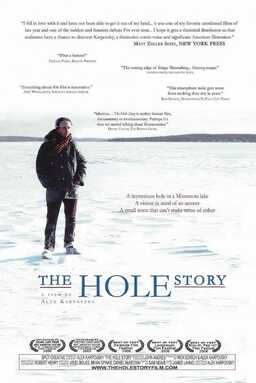 The Hole Story (missing thumbnail, image: /images/cache/189034.jpg)