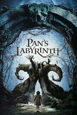 Pan's Labyrinth (missing thumbnail, image: /images/cache/189046.jpg)