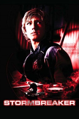 Alex Rider: Operation Stormbreaker (missing thumbnail, image: /images/cache/189076.jpg)